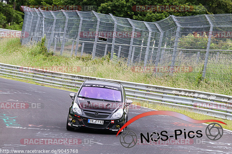 Bild #9045768 - Touristenfahrten Nürburgring Nordschleife (11.06.2020)