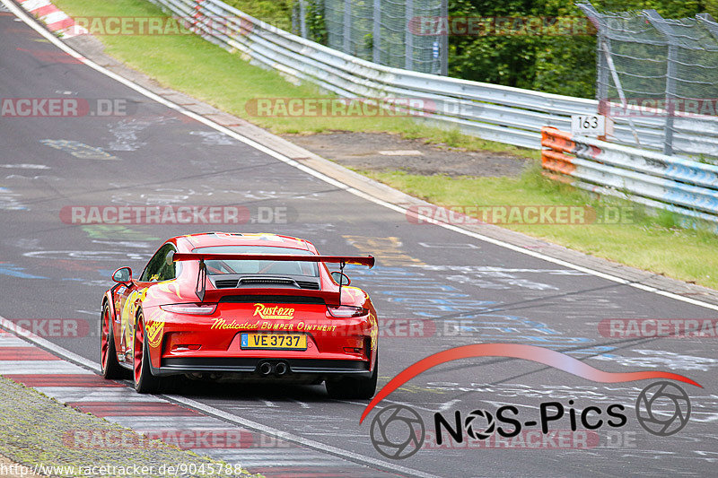 Bild #9045788 - Touristenfahrten Nürburgring Nordschleife (11.06.2020)