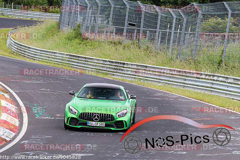 Bild #9045828 - Touristenfahrten Nürburgring Nordschleife (11.06.2020)