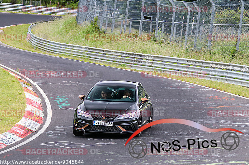 Bild #9045844 - Touristenfahrten Nürburgring Nordschleife (11.06.2020)