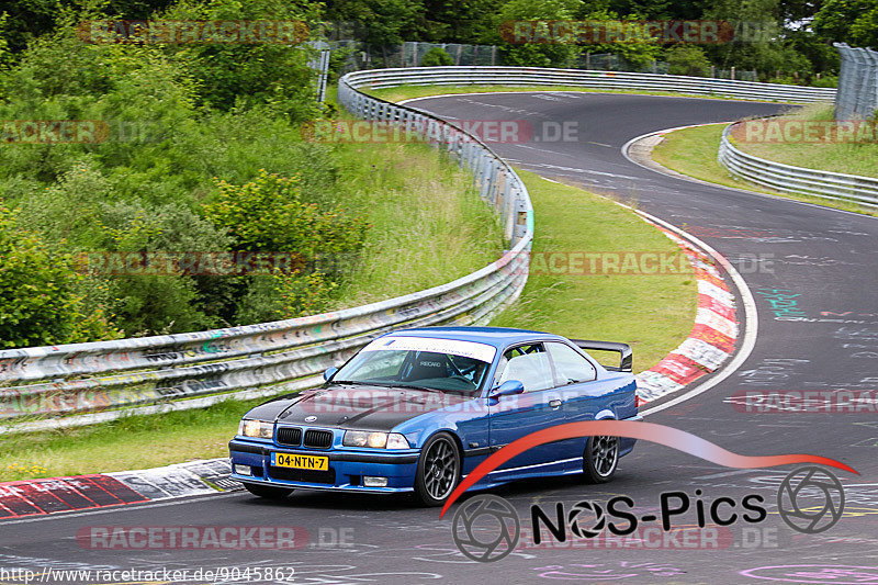 Bild #9045862 - Touristenfahrten Nürburgring Nordschleife (11.06.2020)