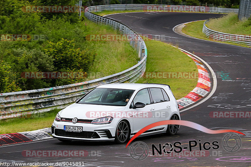 Bild #9045891 - Touristenfahrten Nürburgring Nordschleife (11.06.2020)