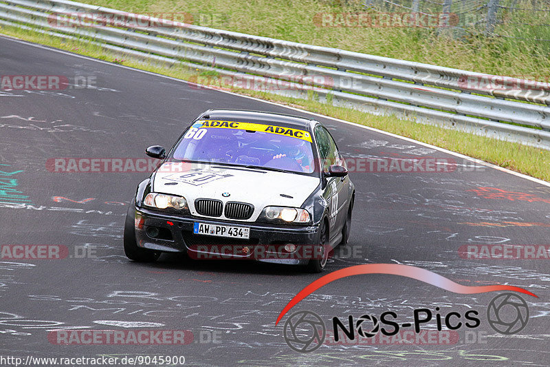 Bild #9045900 - Touristenfahrten Nürburgring Nordschleife (11.06.2020)