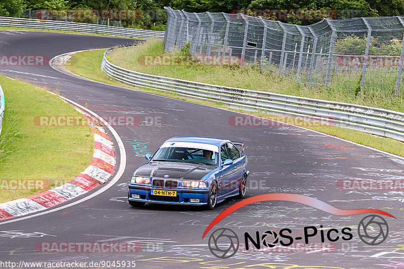 Bild #9045935 - Touristenfahrten Nürburgring Nordschleife (11.06.2020)