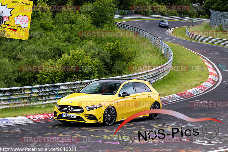 Bild #9046021 - Touristenfahrten Nürburgring Nordschleife (11.06.2020)