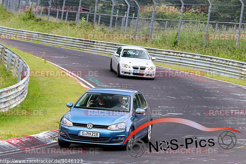 Bild #9046123 - Touristenfahrten Nürburgring Nordschleife (11.06.2020)