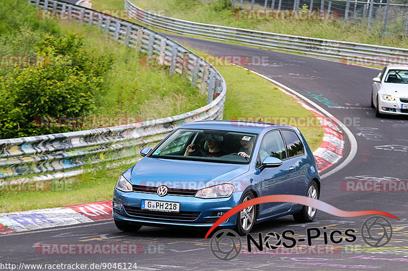 Bild #9046124 - Touristenfahrten Nürburgring Nordschleife (11.06.2020)