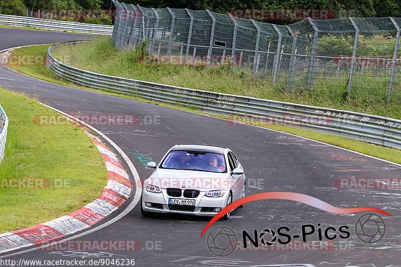 Bild #9046236 - Touristenfahrten Nürburgring Nordschleife (11.06.2020)