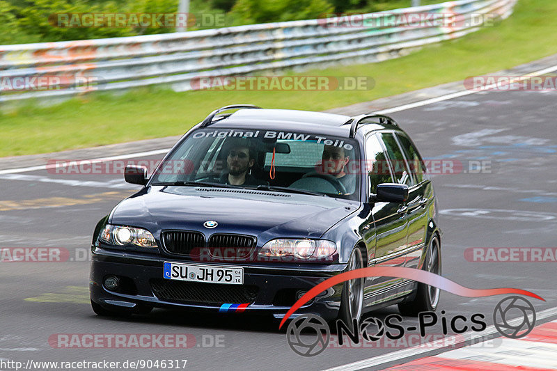 Bild #9046317 - Touristenfahrten Nürburgring Nordschleife (11.06.2020)