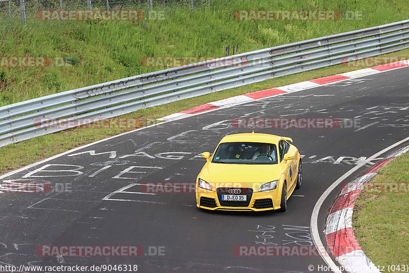 Bild #9046318 - Touristenfahrten Nürburgring Nordschleife (11.06.2020)