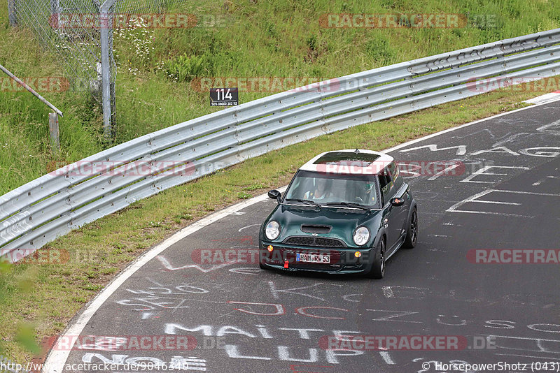 Bild #9046340 - Touristenfahrten Nürburgring Nordschleife (11.06.2020)