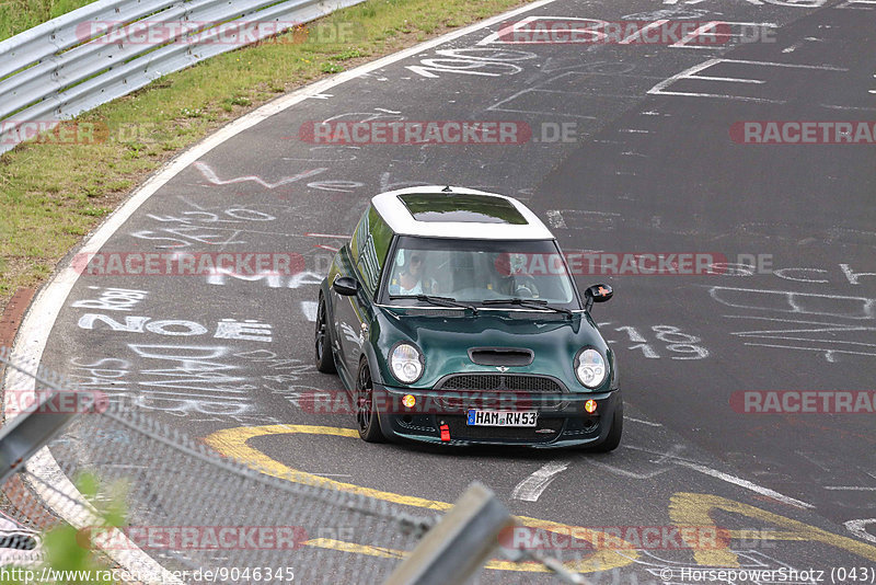 Bild #9046345 - Touristenfahrten Nürburgring Nordschleife (11.06.2020)