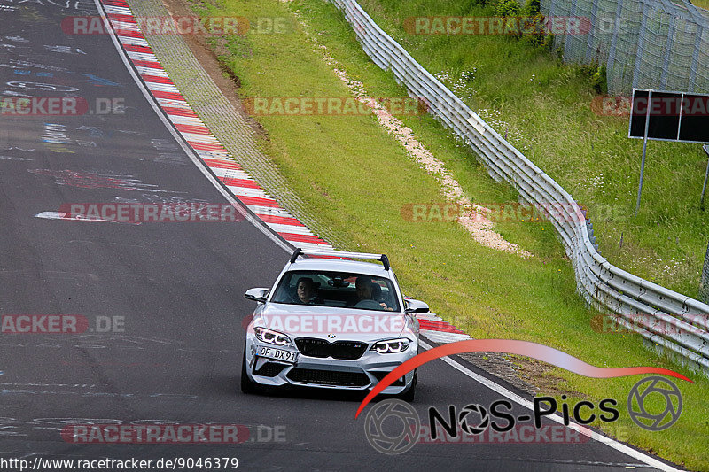 Bild #9046379 - Touristenfahrten Nürburgring Nordschleife (11.06.2020)