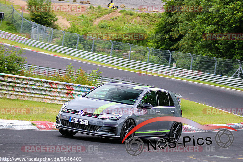 Bild #9046403 - Touristenfahrten Nürburgring Nordschleife (11.06.2020)