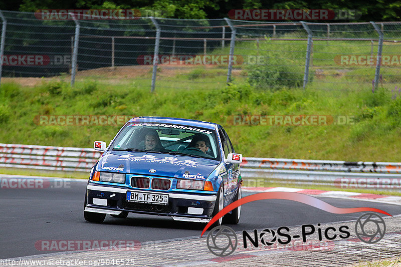 Bild #9046525 - Touristenfahrten Nürburgring Nordschleife (11.06.2020)