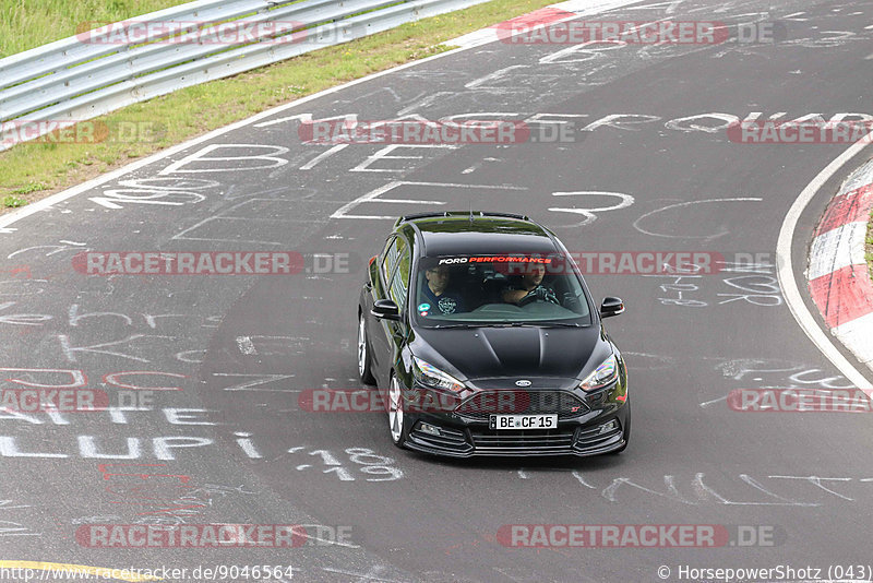 Bild #9046564 - Touristenfahrten Nürburgring Nordschleife (11.06.2020)