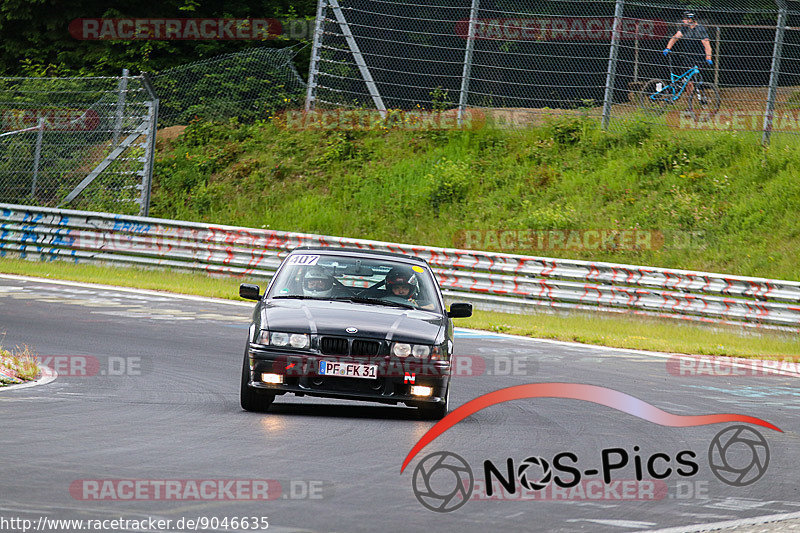 Bild #9046635 - Touristenfahrten Nürburgring Nordschleife (11.06.2020)