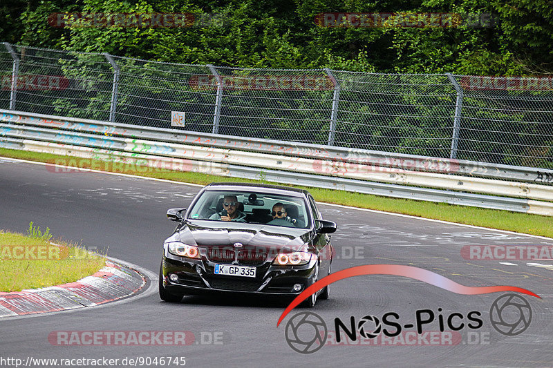 Bild #9046745 - Touristenfahrten Nürburgring Nordschleife (11.06.2020)