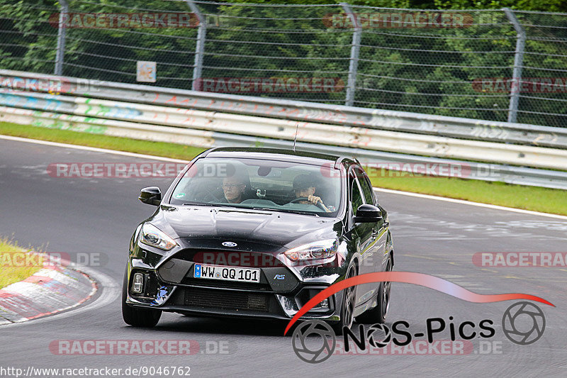 Bild #9046762 - Touristenfahrten Nürburgring Nordschleife (11.06.2020)