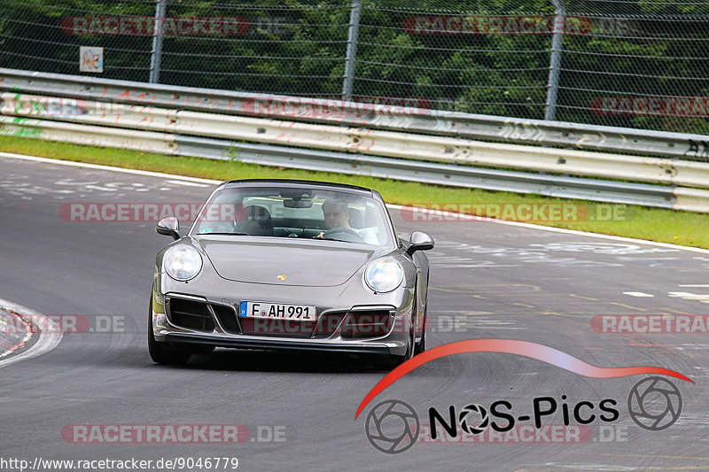 Bild #9046779 - Touristenfahrten Nürburgring Nordschleife (11.06.2020)