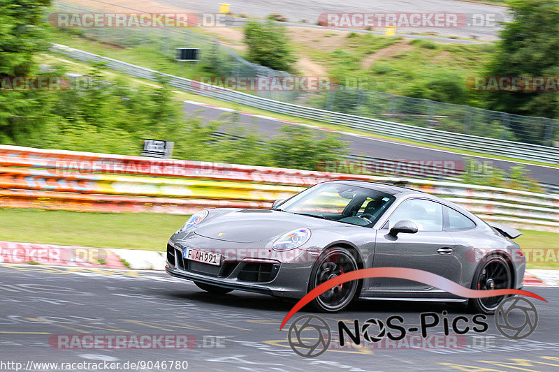 Bild #9046780 - Touristenfahrten Nürburgring Nordschleife (11.06.2020)