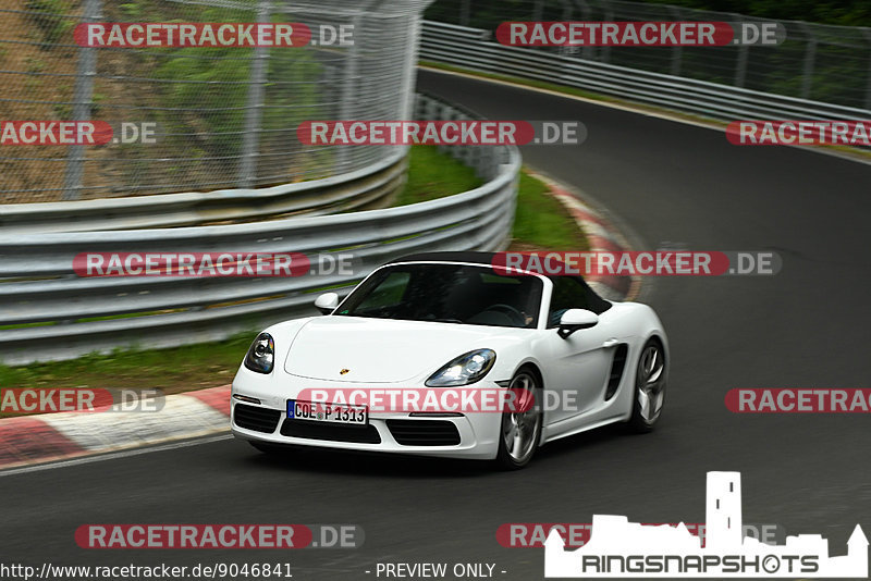 Bild #9046841 - Touristenfahrten Nürburgring Nordschleife (11.06.2020)