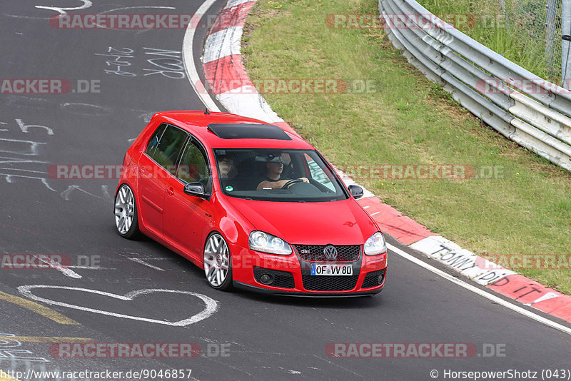 Bild #9046857 - Touristenfahrten Nürburgring Nordschleife (11.06.2020)