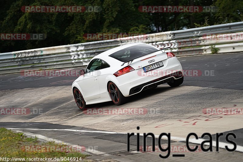 Bild #9046914 - Touristenfahrten Nürburgring Nordschleife (11.06.2020)