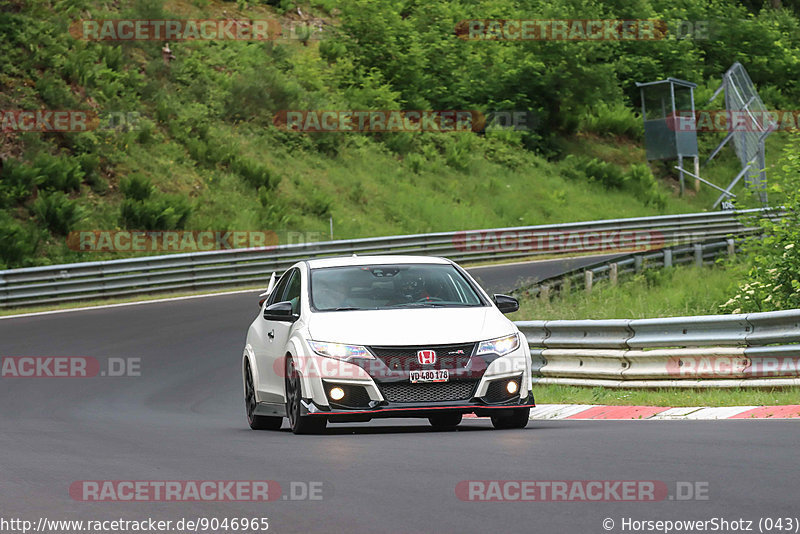 Bild #9046965 - Touristenfahrten Nürburgring Nordschleife (11.06.2020)