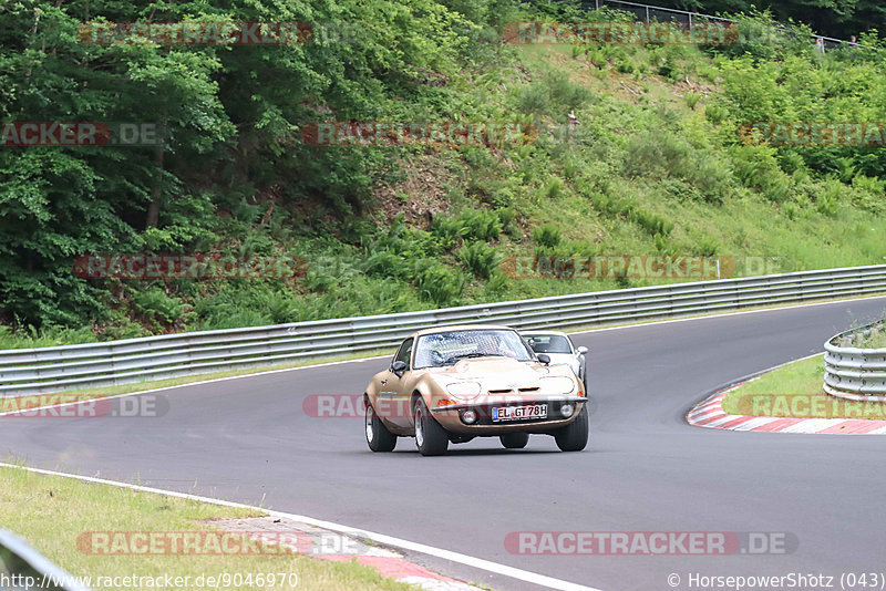 Bild #9046970 - Touristenfahrten Nürburgring Nordschleife (11.06.2020)