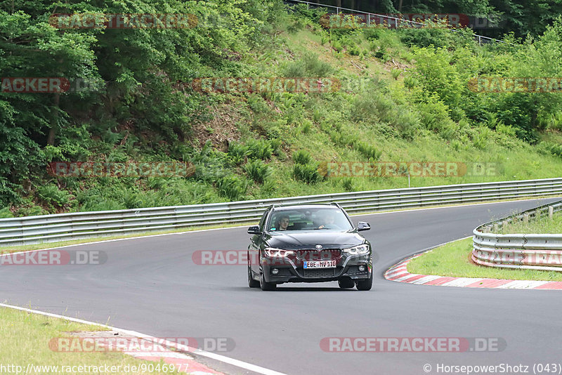 Bild #9046977 - Touristenfahrten Nürburgring Nordschleife (11.06.2020)