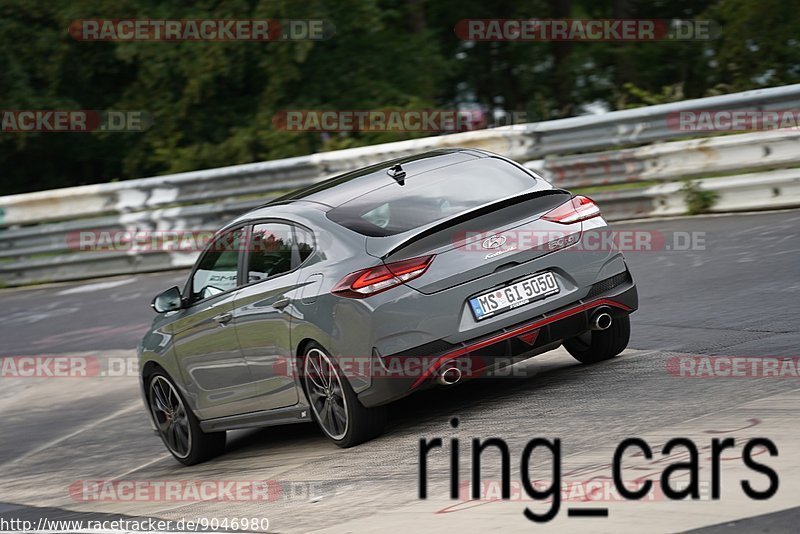 Bild #9046980 - Touristenfahrten Nürburgring Nordschleife (11.06.2020)