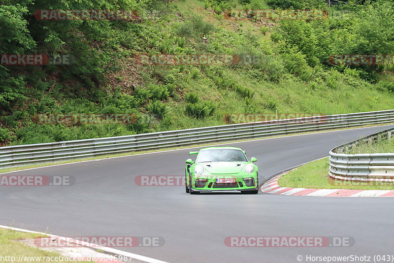 Bild #9046987 - Touristenfahrten Nürburgring Nordschleife (11.06.2020)