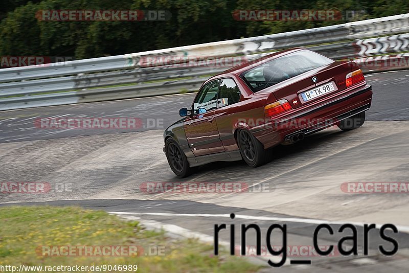 Bild #9046989 - Touristenfahrten Nürburgring Nordschleife (11.06.2020)