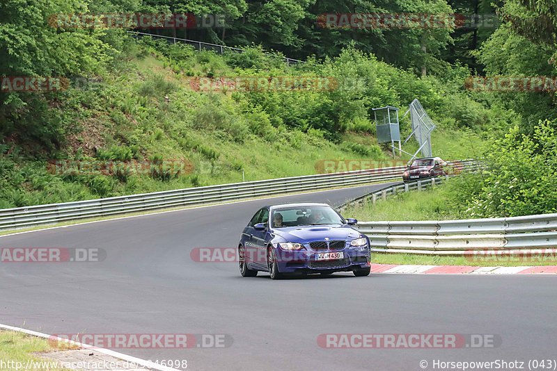 Bild #9046998 - Touristenfahrten Nürburgring Nordschleife (11.06.2020)