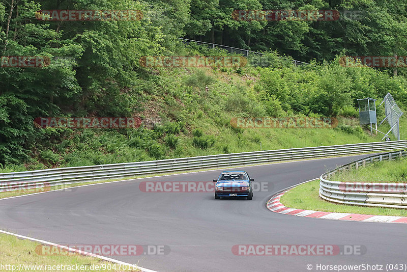 Bild #9047018 - Touristenfahrten Nürburgring Nordschleife (11.06.2020)