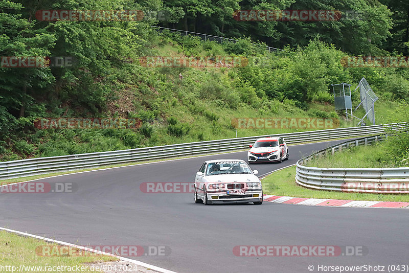 Bild #9047024 - Touristenfahrten Nürburgring Nordschleife (11.06.2020)