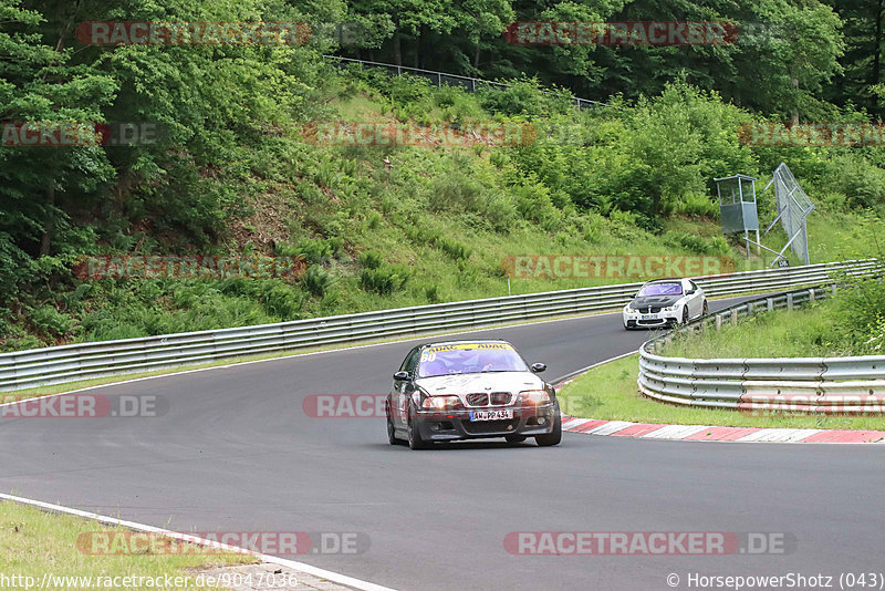 Bild #9047036 - Touristenfahrten Nürburgring Nordschleife (11.06.2020)