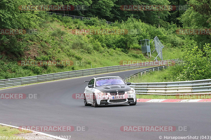 Bild #9047037 - Touristenfahrten Nürburgring Nordschleife (11.06.2020)