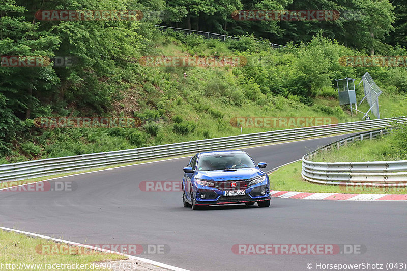 Bild #9047039 - Touristenfahrten Nürburgring Nordschleife (11.06.2020)