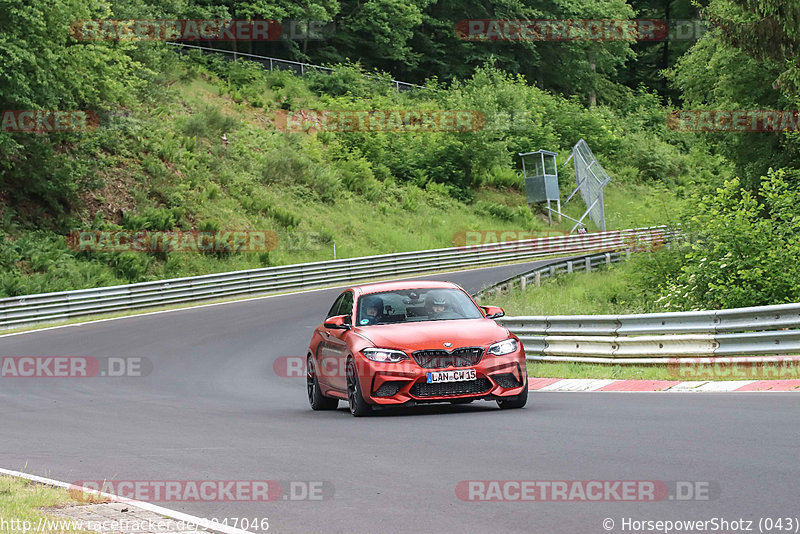 Bild #9047046 - Touristenfahrten Nürburgring Nordschleife (11.06.2020)