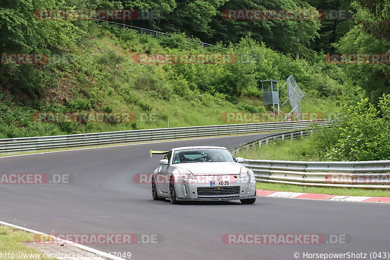 Bild #9047049 - Touristenfahrten Nürburgring Nordschleife (11.06.2020)