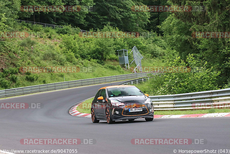 Bild #9047055 - Touristenfahrten Nürburgring Nordschleife (11.06.2020)