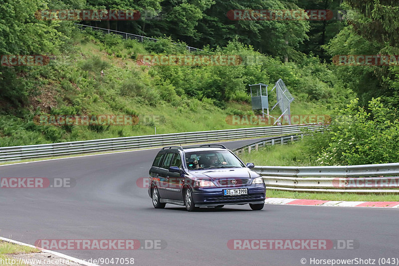 Bild #9047058 - Touristenfahrten Nürburgring Nordschleife (11.06.2020)