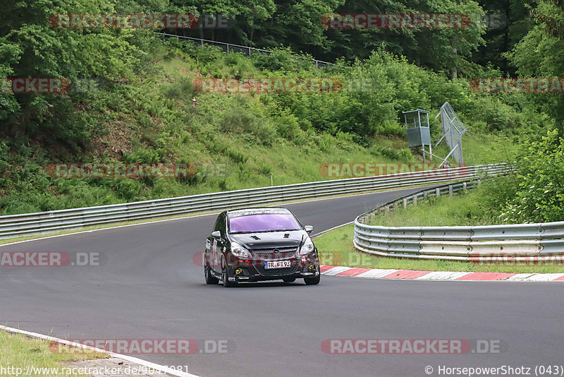 Bild #9047081 - Touristenfahrten Nürburgring Nordschleife (11.06.2020)