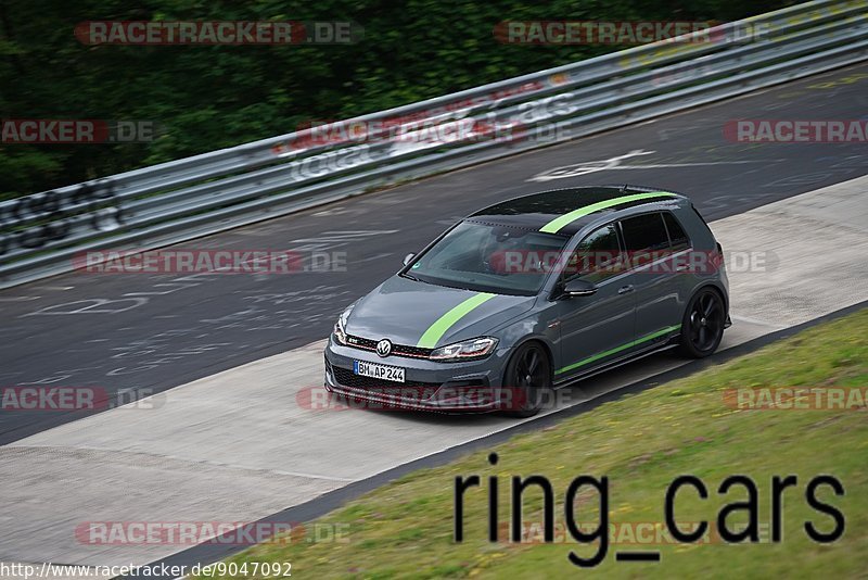 Bild #9047092 - Touristenfahrten Nürburgring Nordschleife (11.06.2020)