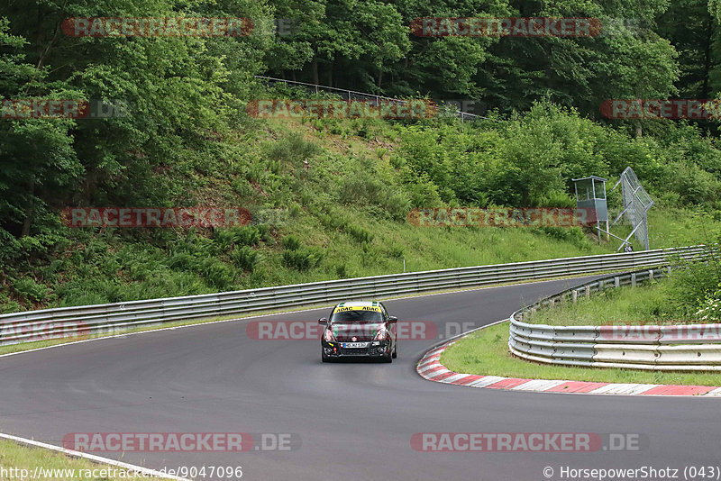 Bild #9047096 - Touristenfahrten Nürburgring Nordschleife (11.06.2020)