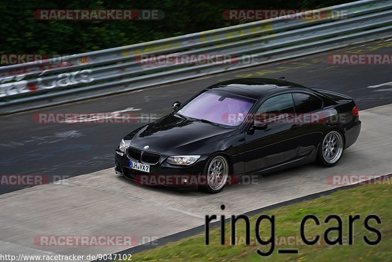 Bild #9047102 - Touristenfahrten Nürburgring Nordschleife (11.06.2020)