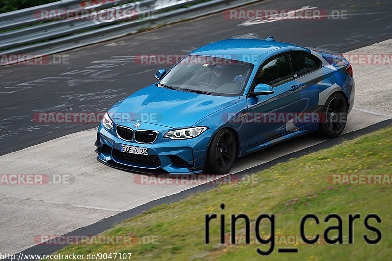 Bild #9047107 - Touristenfahrten Nürburgring Nordschleife (11.06.2020)