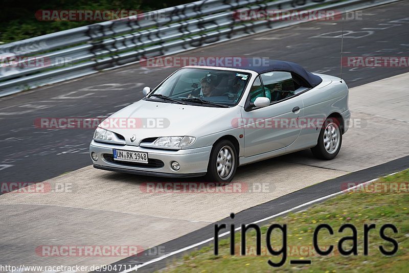 Bild #9047114 - Touristenfahrten Nürburgring Nordschleife (11.06.2020)